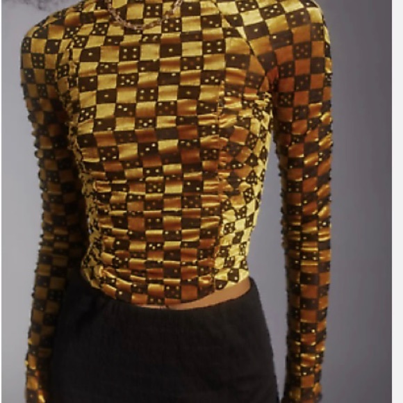 Urban outfitters top bundle - Picture 4 of 17